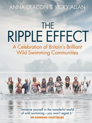 cover image of The Ripple Effect